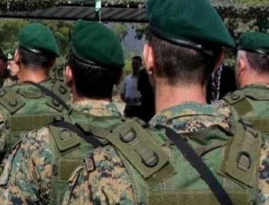 ΓΕΣ: Το προσωπικό του Στρατού Ξηράς, περιγράφει τι σημαίνει γι’ αυτό, ο Στρατός (βίντεο)